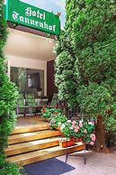 Apartment am Tannenweg