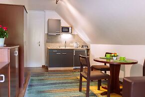 Apartment am Tannenweg