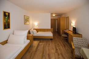 Apartment am Tannenweg