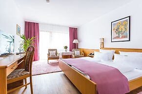 Apartment am Tannenweg