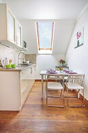 Apartment am Tannenweg