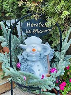 Apartment am Tannenweg