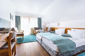 Apartment am Tannenweg