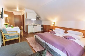 Apartment am Tannenweg