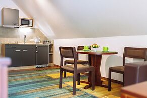 Apartment am Tannenweg