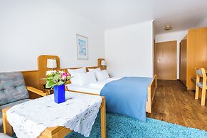 Apartment am Tannenweg