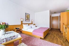 Apartment am Tannenweg