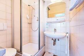 Apartment am Tannenweg