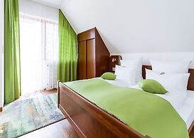 Apartment am Tannenweg