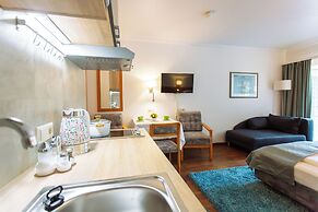 Apartment am Tannenweg