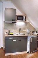 Apartment am Tannenweg