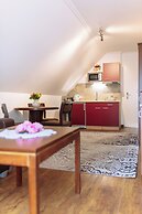 Apartment am Tannenweg