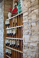 Apartment am Tannenweg