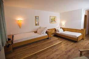 Apartment am Tannenweg