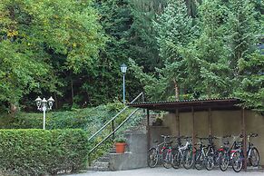 Apartment am Tannenweg