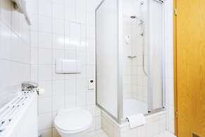 Apartment am Tannenweg