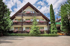 Apartment am Tannenweg