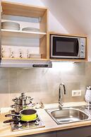 Apartment am Tannenweg