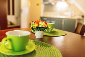 Apartment am Tannenweg