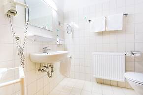 Apartment am Tannenweg