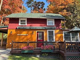 Trout House Village Resort