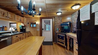 Trout House Village Resort