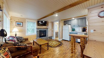 Trout House Village Resort