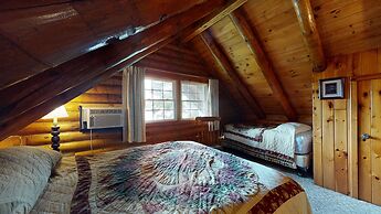 Trout House Village Resort