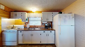 Trout House Village Resort