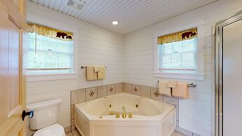 Trout House Village Resort