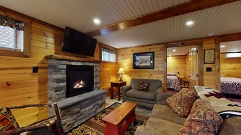 Trout House Village Resort