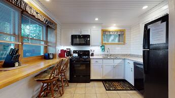 Trout House Village Resort