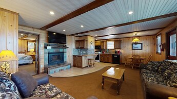 Trout House Village Resort