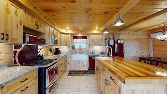 Trout House Village Resort