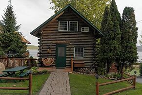 Trout House Village Resort