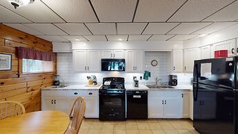 Trout House Village Resort