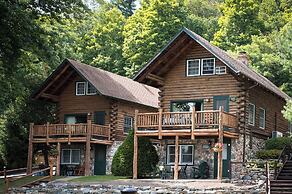 Trout House Village Resort