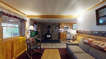 Trout House Village Resort