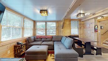 Trout House Village Resort