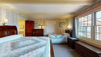 Trout House Village Resort