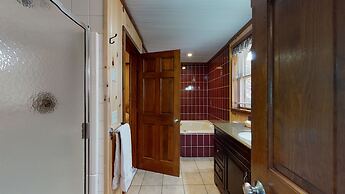 Trout House Village Resort