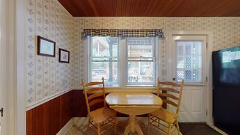 Trout House Village Resort