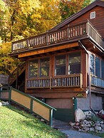 Trout House Village Resort