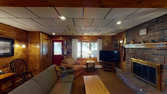 Trout House Village Resort