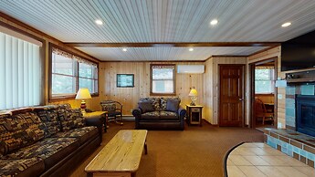 Trout House Village Resort