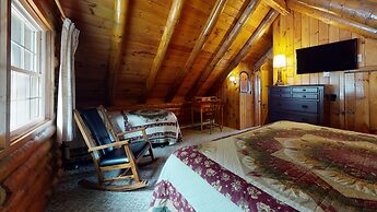 Trout House Village Resort