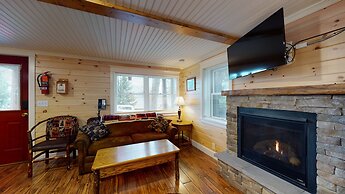 Trout House Village Resort