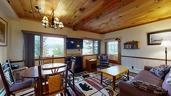 Trout House Village Resort