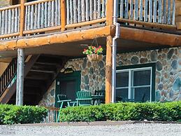 Trout House Village Resort