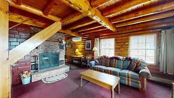 Trout House Village Resort